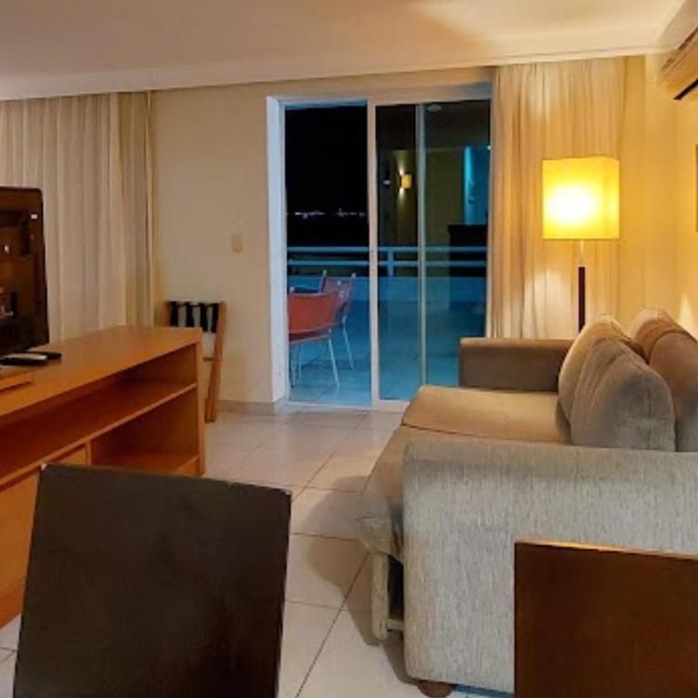 Varandas - Apartamentos - Appartement Avec Vue Sur La Mer