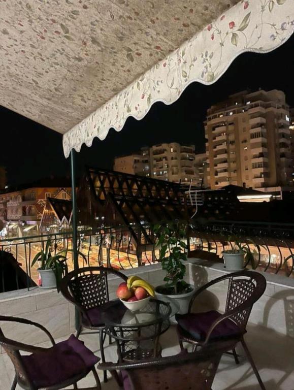 nPazar Apartment
