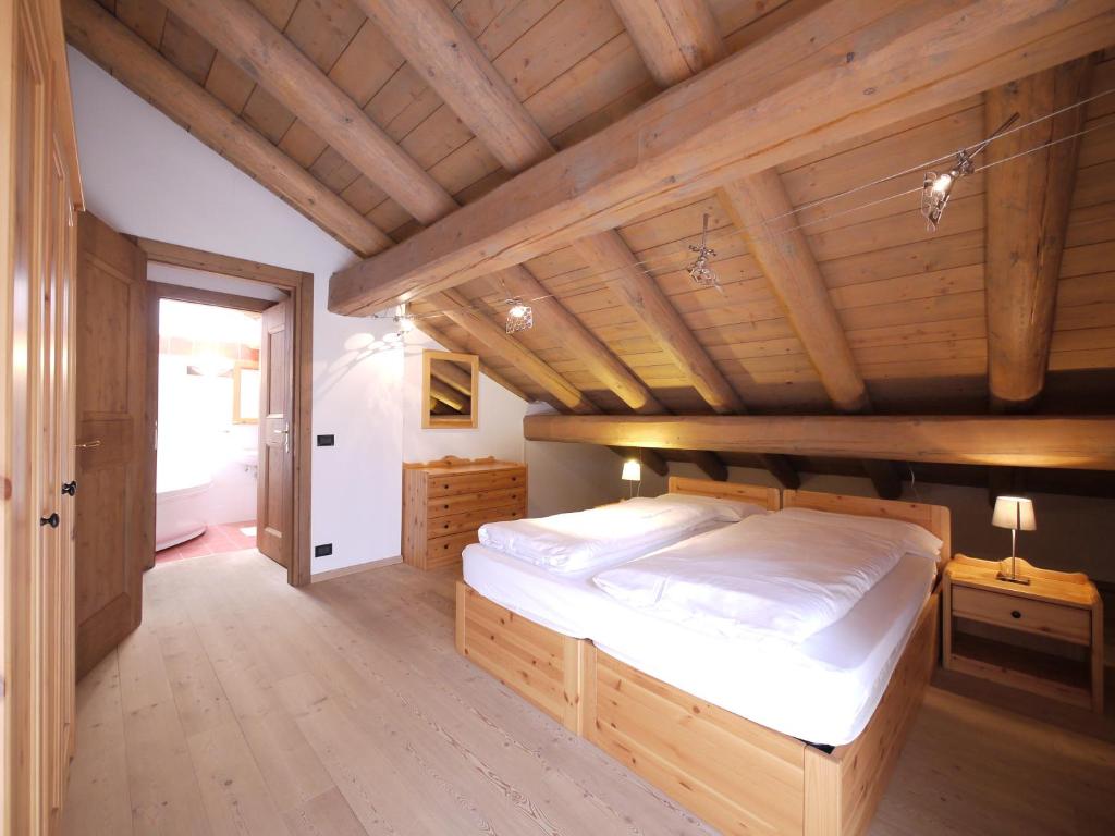 Appartamenti Home Service - Apartamento Deluxe (7 Adultos)