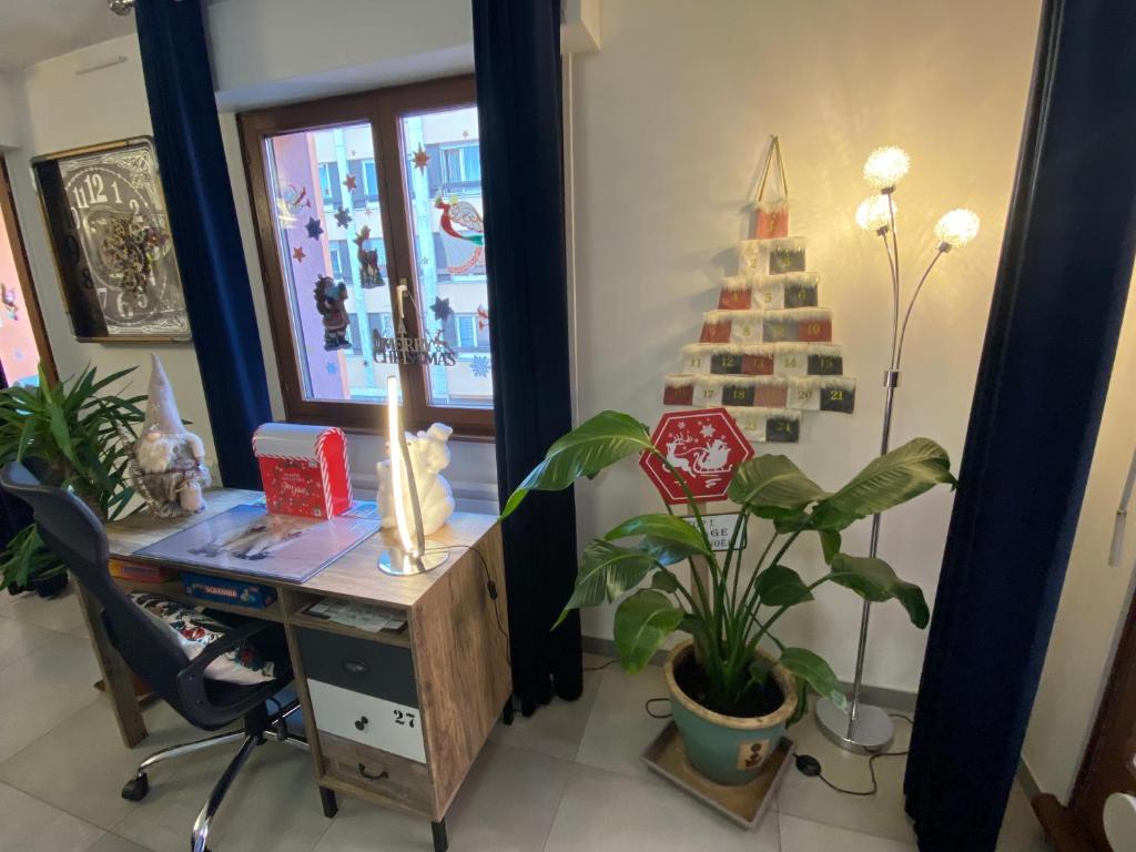 Mallo's Lodge avec Parking GRATUIT et 2 balcons – photo 14