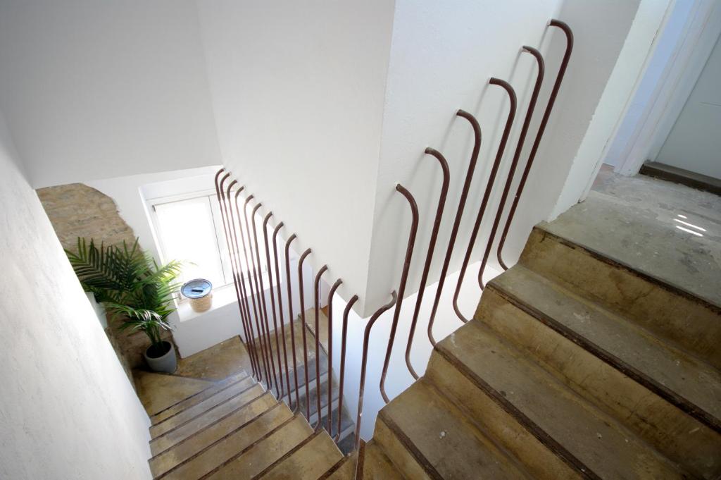 Fotografie z fotogalerie ubytování Livingtarifa Apartamento Arco Alameda v destinaci Tarifa