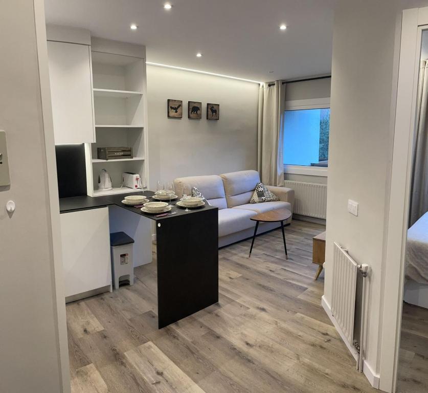 Gallery image of Renttarter Sans Espais in El Tarter