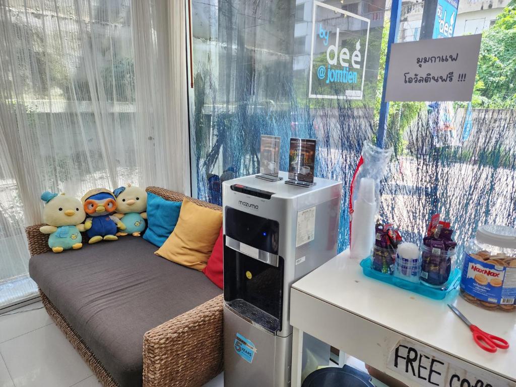 By Dee at Jomtien - Resim 26