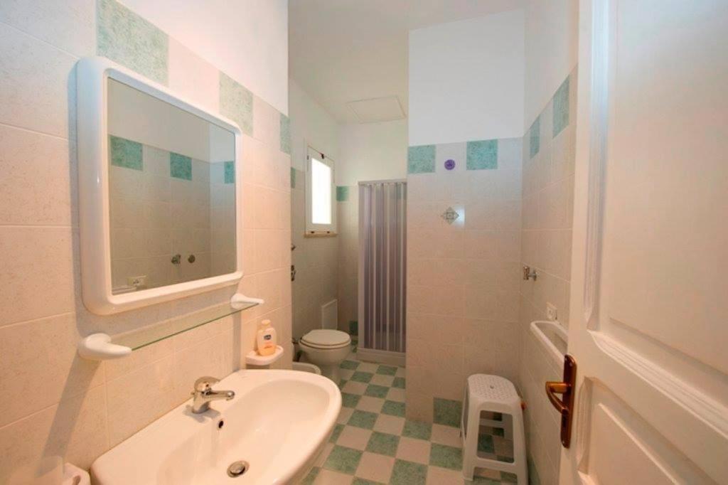 Albachiara holidays - Large Double Room