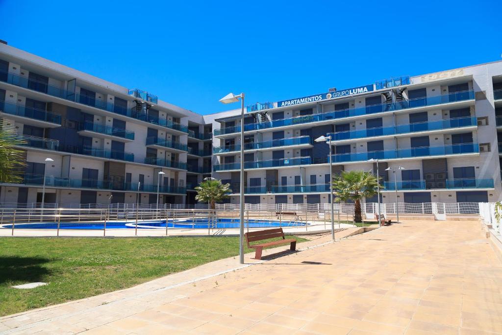 UHC Mar Augusta Family Complex, Cambrils – Updated 2023 Prices