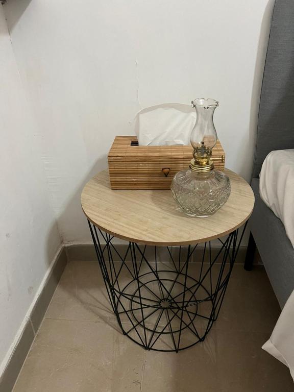 HESTIA Studio Downtown Nicosia By Platform 357 - Appartement - Begane Grond