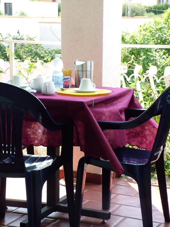 B&B Simonetta - foto 44