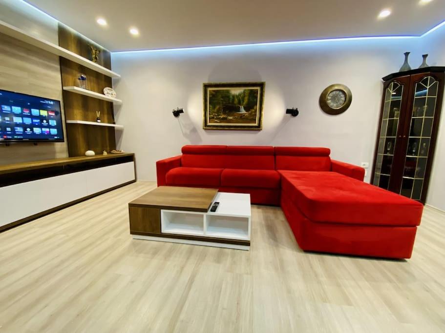 Your home in Tirana - Image 5