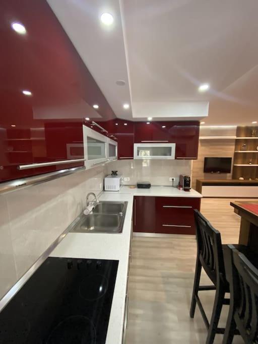 Your home in Tirana - Image 8