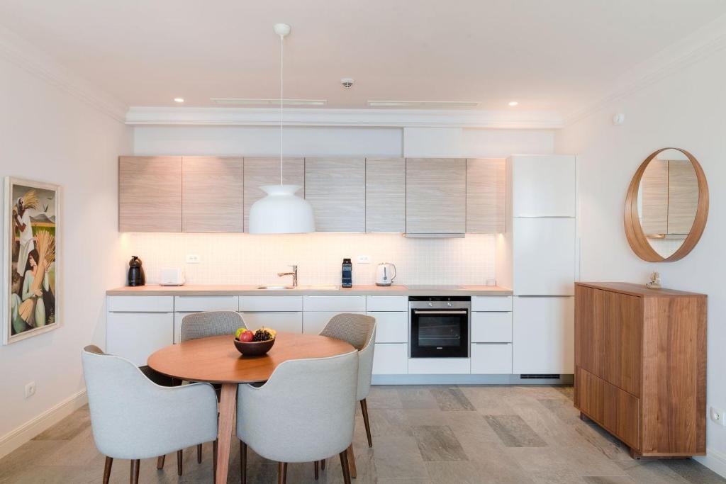 Lustica Bay Vacation Homes - 8