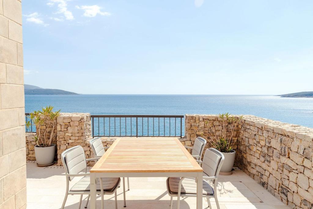 Lustica Bay Vacation Homes - 6