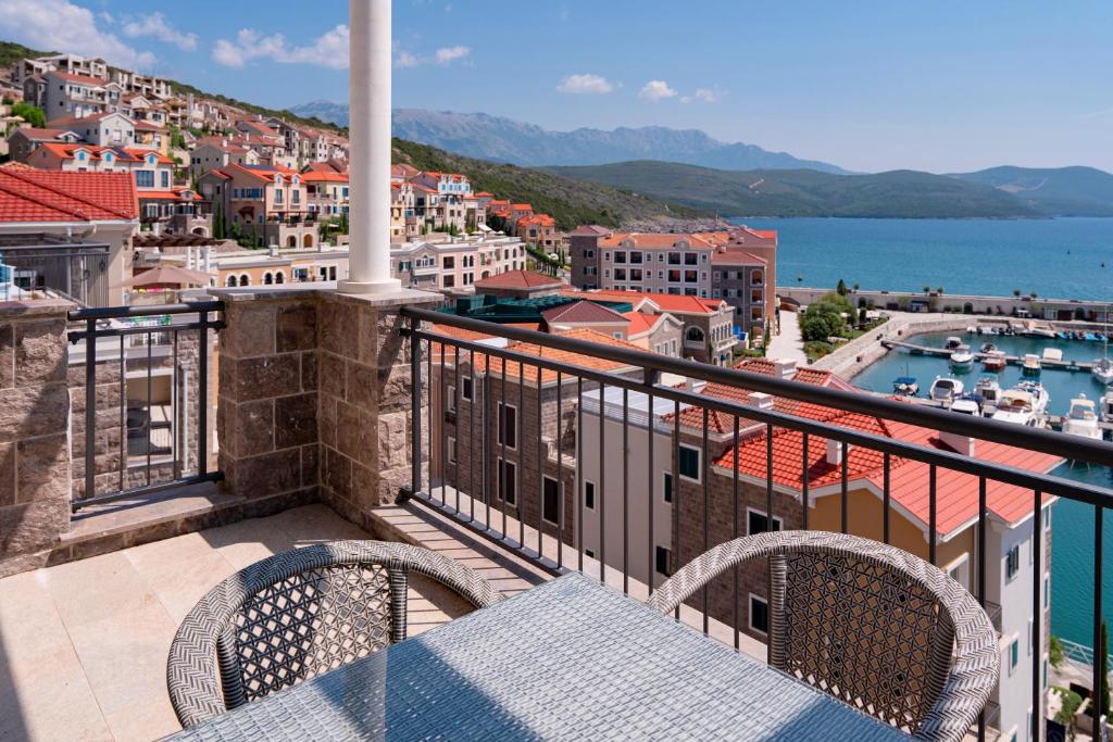 Lustica Bay Vacation Homes - 16