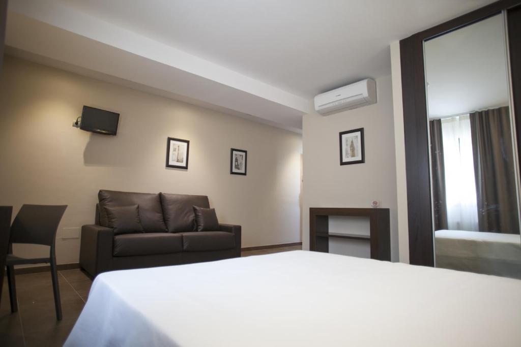Hotel Restaurante El Corte, Casabermeja – Precios ...