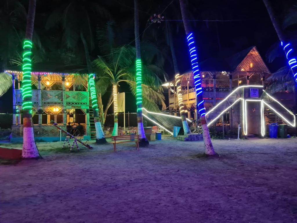 Fonseca beach resort, Mumbai, India - Booking.com