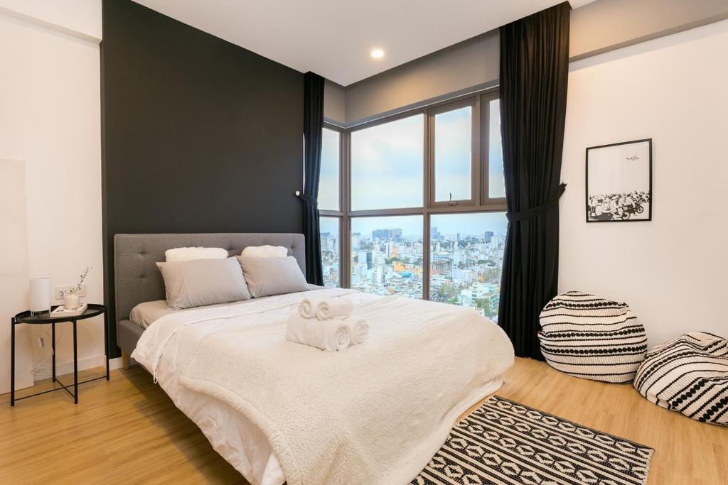 Millennium Ideal Haus, Ho Chi Minh City (updated prices 2024)