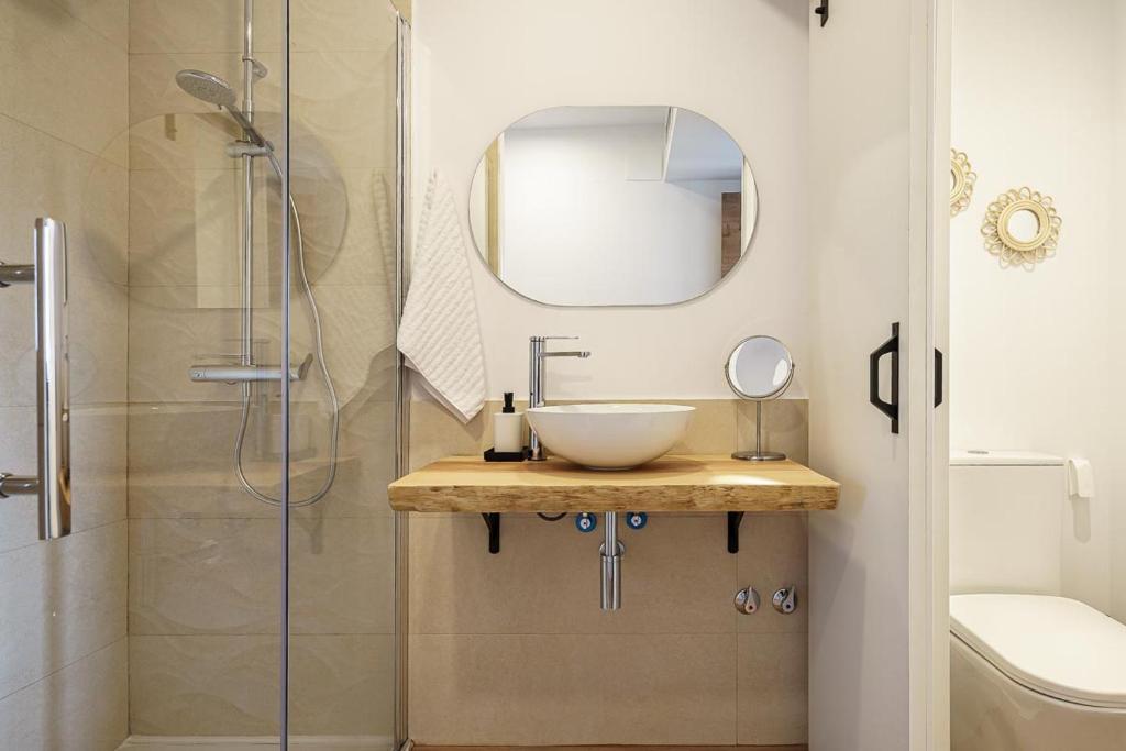 DUO SOMNIA, suites con jacuzzi y chimenea, only adults - 8