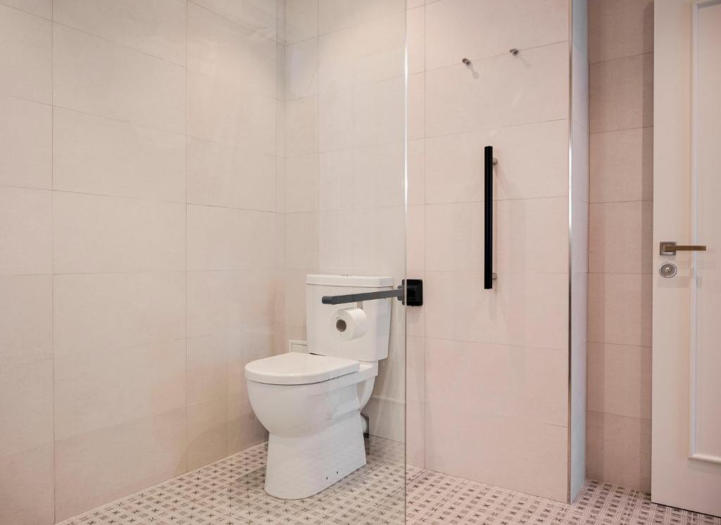 Townhouse17 Boutique Bed & Breakfast - 15