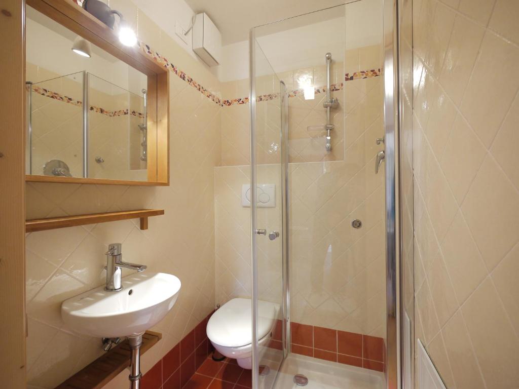 Appartamenti Home Service - Apartamento Deluxe (6 Adultos)