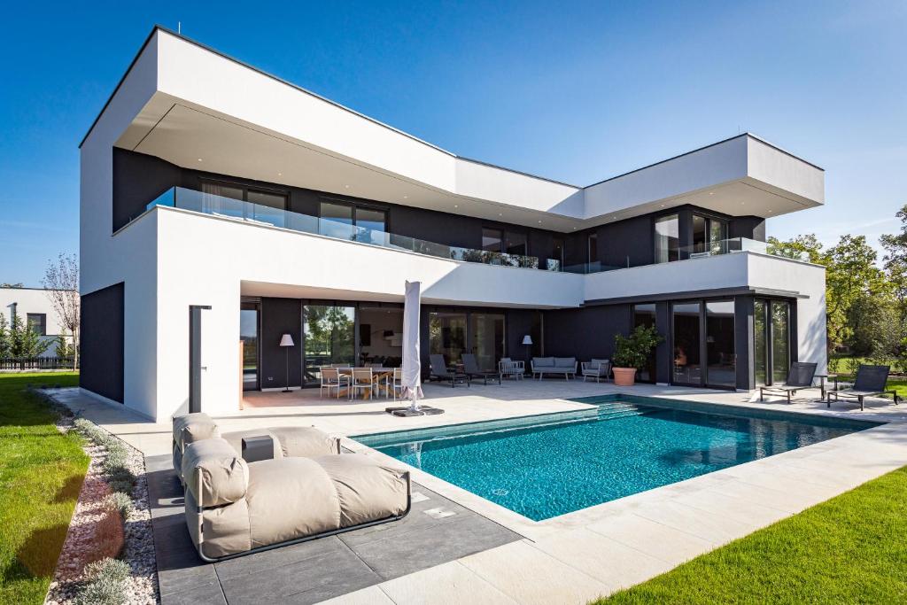 Villa Orlando