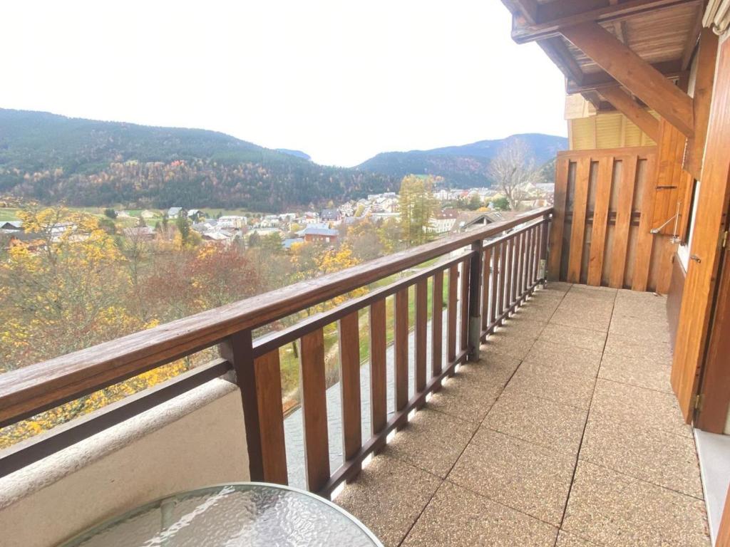 Appartement Villard-de-Lans, 3 pi&egrave;ces, 5 personnes - FR-1-515-34&#x967D;&#x53F0;&#x6216;&#x9732;&#x81FA;