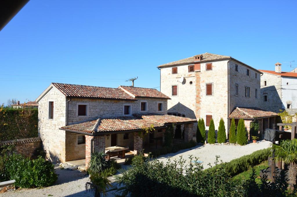 Villas Aurelia - Villa Estándar