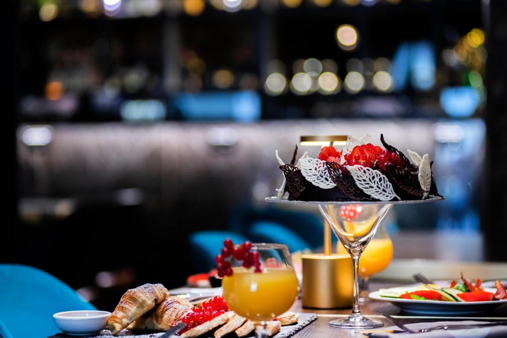 Hotel 87 eighty-seven - Maison d'Art Collection - Resim 17