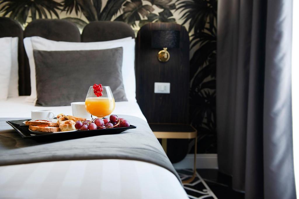 Hotel 87 eighty-seven - Maison d'Art Collection - Resim 33