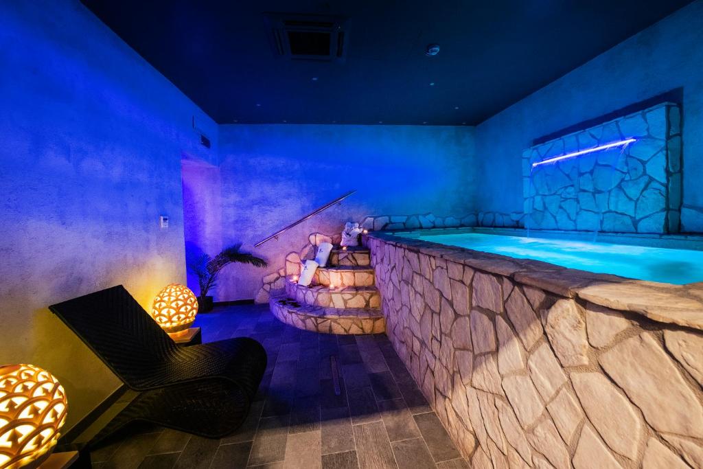 Hotel 87 eighty-seven - Maison d'Art Collection - Resim 15