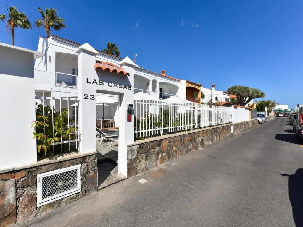Residencial Las Casas, Maspalomas – Updated 2023 Prices