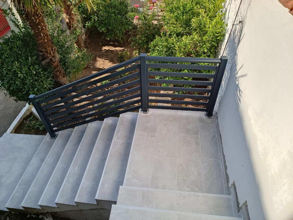 Fotografie z fotogalerie ubytování Apartments Daris v destinaci Mostar