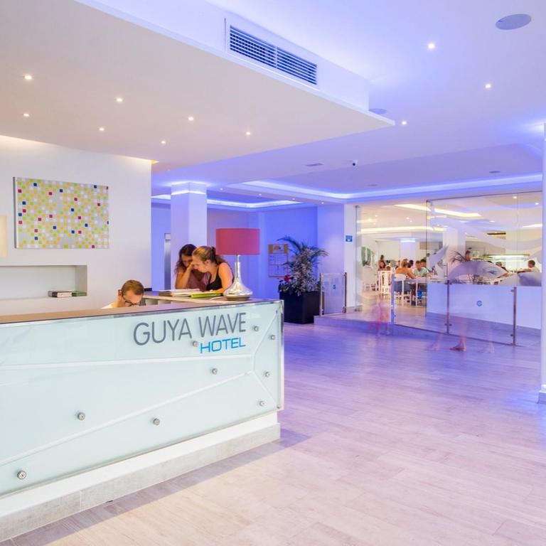 Guya Wave Hotel, Cala Ratjada – Updated 2023 Prices