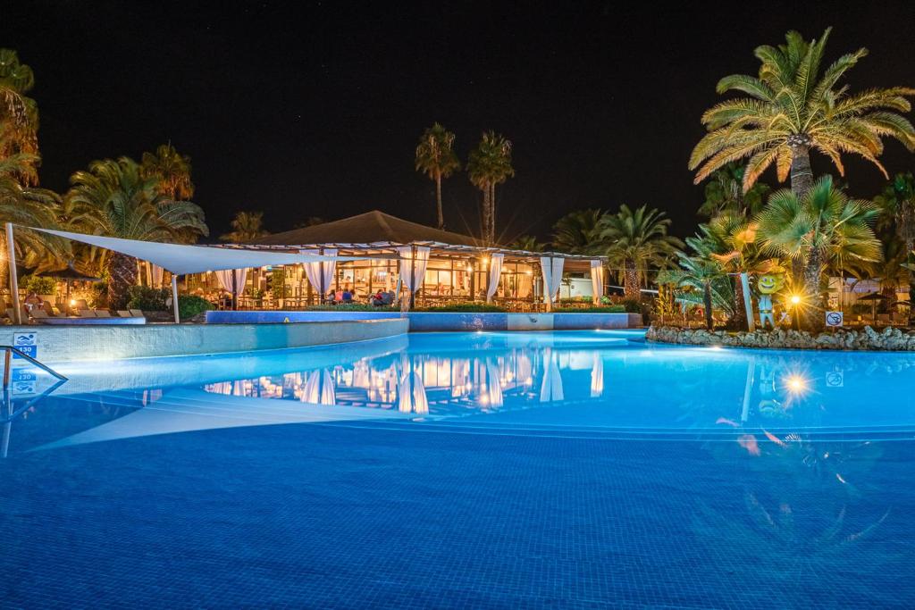 Piscina en o cerca de Estival Islantilla