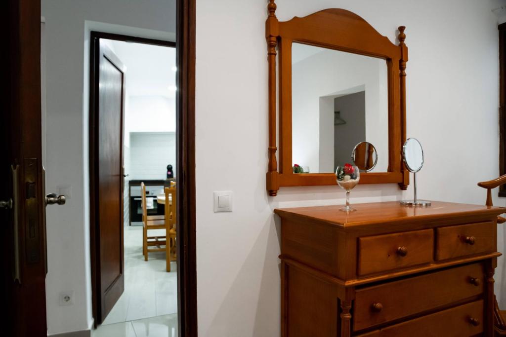 Fotografia z galérie ubytovania Casa la Furnia v destinácii Icod de los Vinos