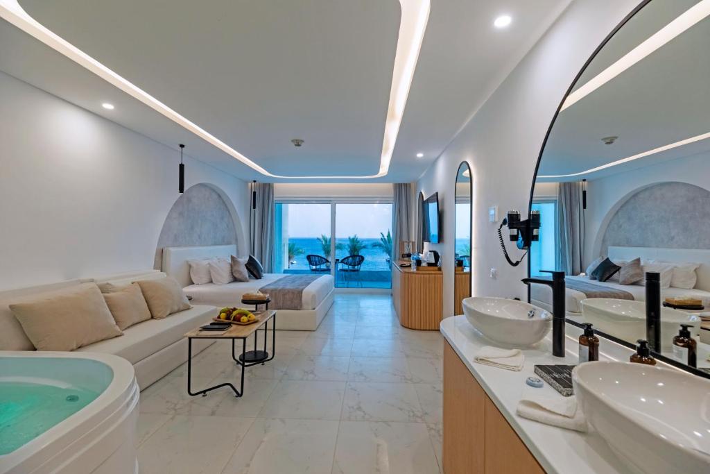 White Hills Resort - 12