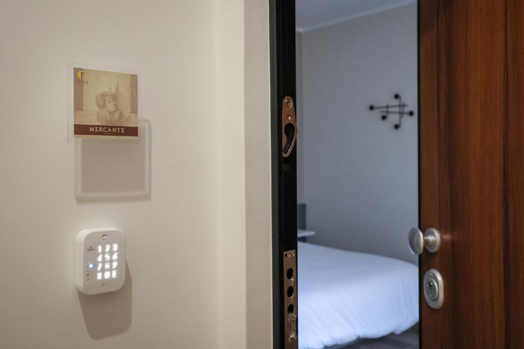 Lvna Telesia - Chambre Double Familiale