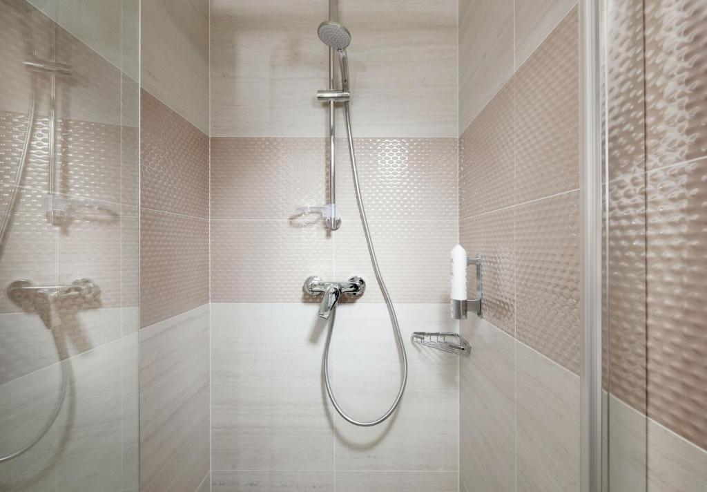 Holiday Inn Prague by IHG - Resim 18