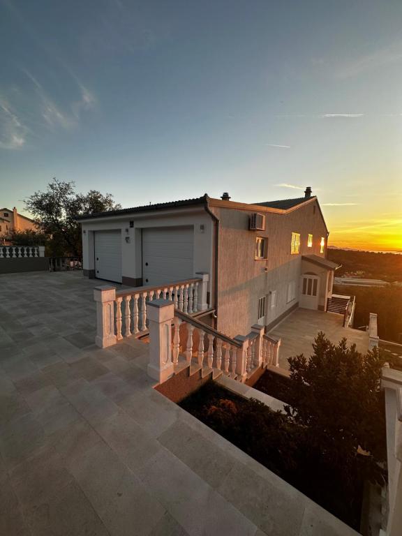 Gallery image of Apartments Lili in Senj