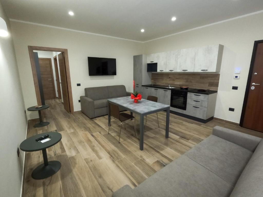 Lvna Telesia - Appartement Standard