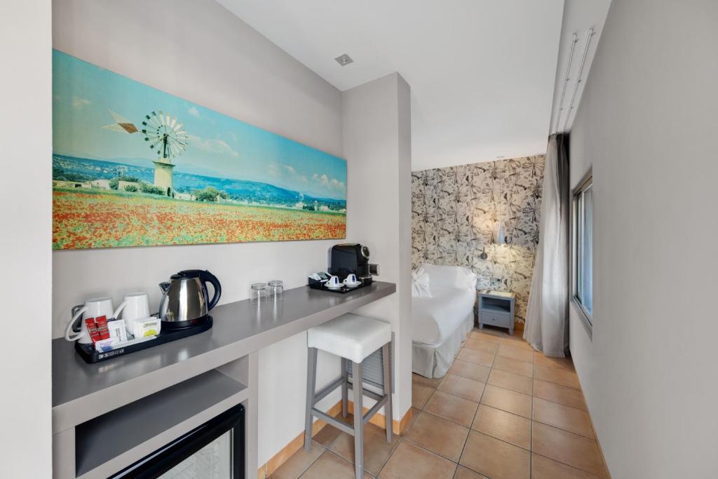 Occidental Playa de Palma - Deluxe -Raum