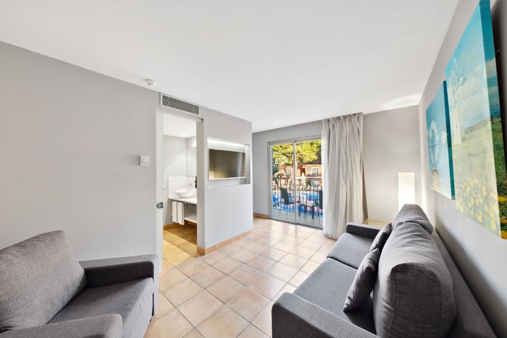 Occidental Playa de Palma - Deluxe Garden Access