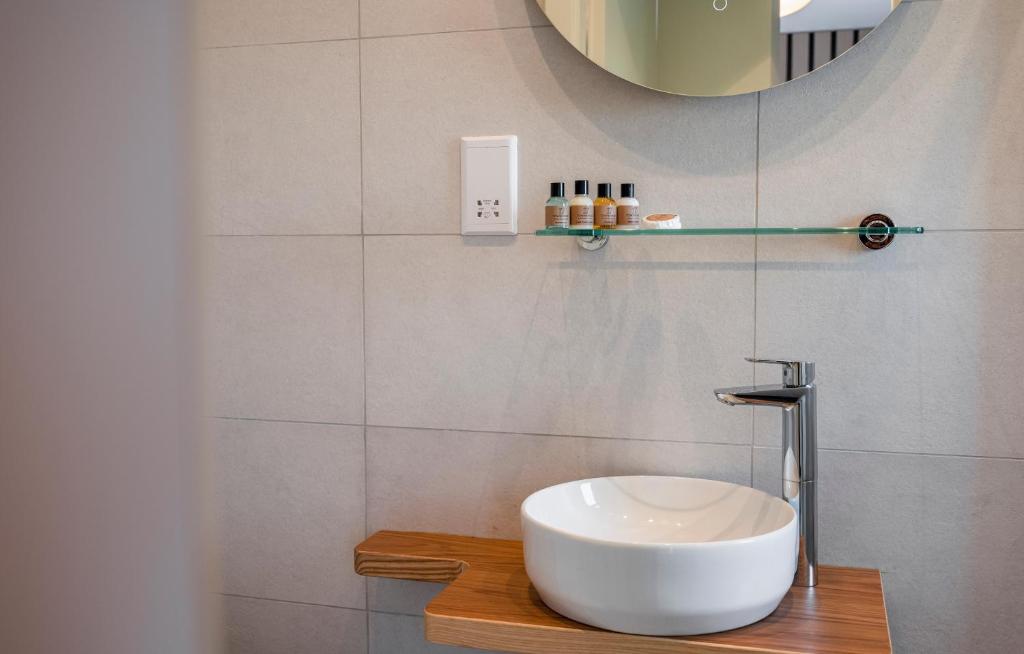 Townhouse17 Boutique Bed & Breakfast - 3