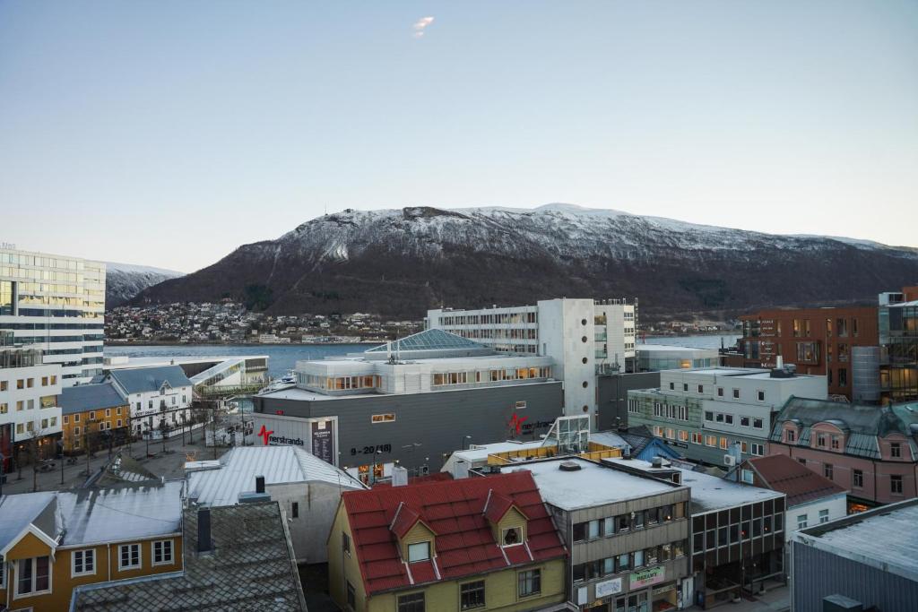 Comfort Tromso () Comfort Tromso