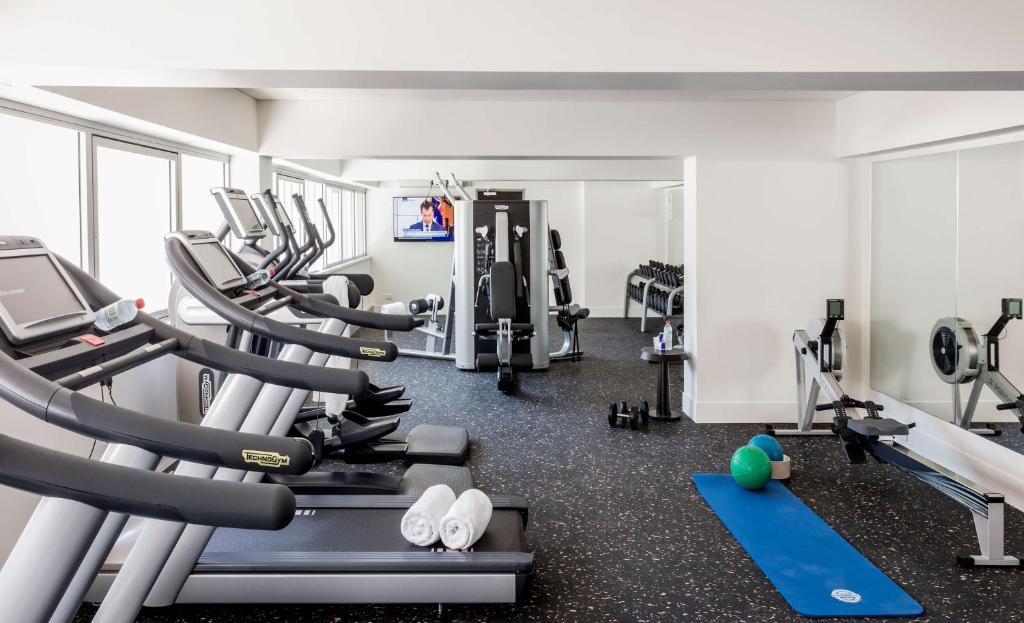 Hyatt Regency Brisbane - Resim 7