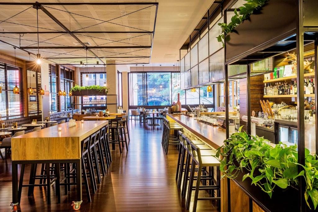 Hyatt Regency Brisbane - Resim 4