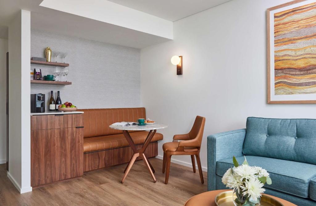 Hyatt Regency Brisbane - Resim 15