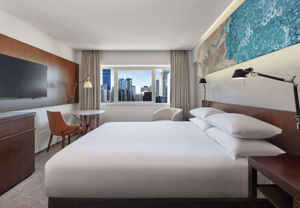 Hyatt Regency Brisbane - Resim 24