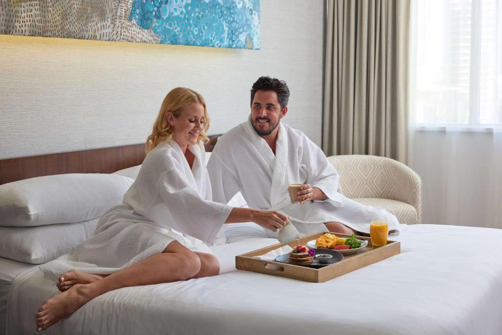 Hyatt Regency Brisbane - Resim 33