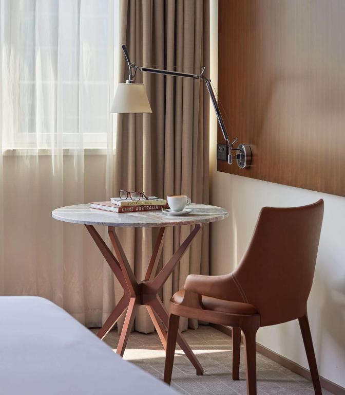 Hyatt Regency Brisbane - Resim 42