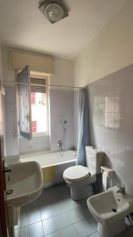 Zdjęcie z galerii obiektu Casa Alessandra w Rapallo