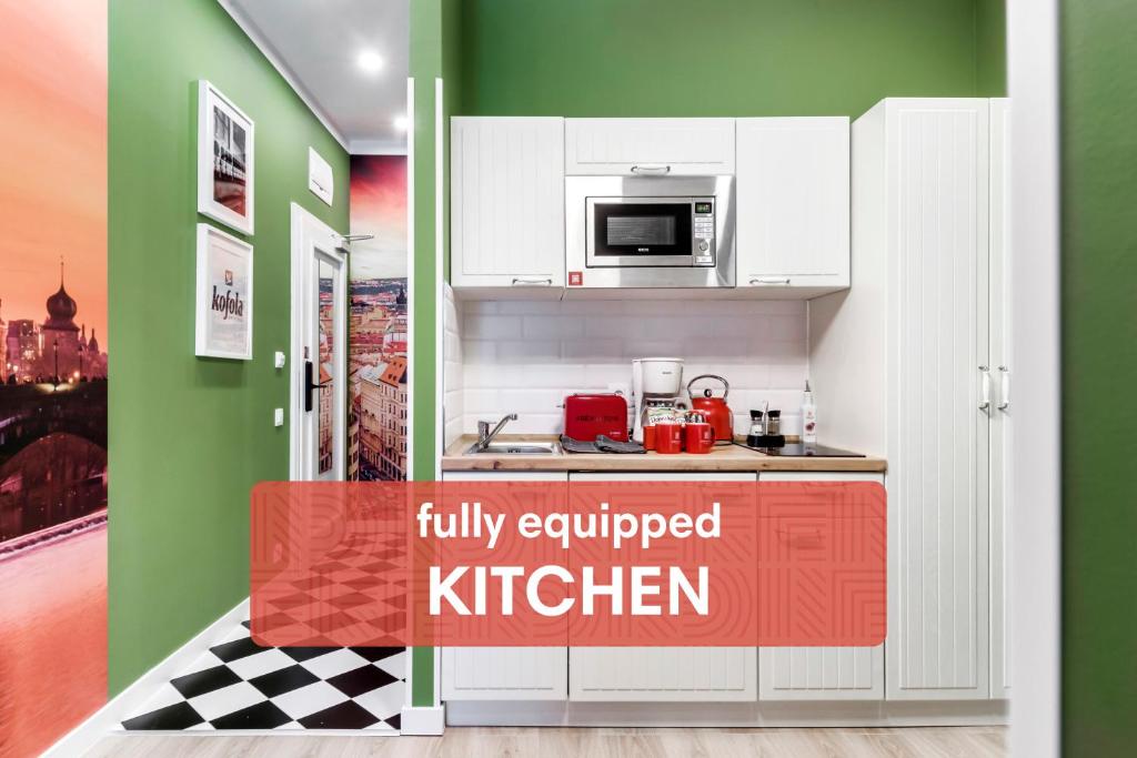 Revelton Studios Prague - 17